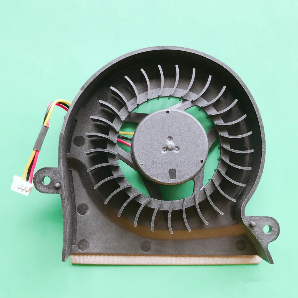 Новый охлаждающий вентилятор для ноутбука SAMSUNG R410 R460 R455 R403 R453 R459 модель KSB0705HA 9c1s ba31