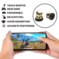 pubg moible controller gamepad free open fire aim triggers pugb mobile game pad grip l1r1 joystick for iphone android phone