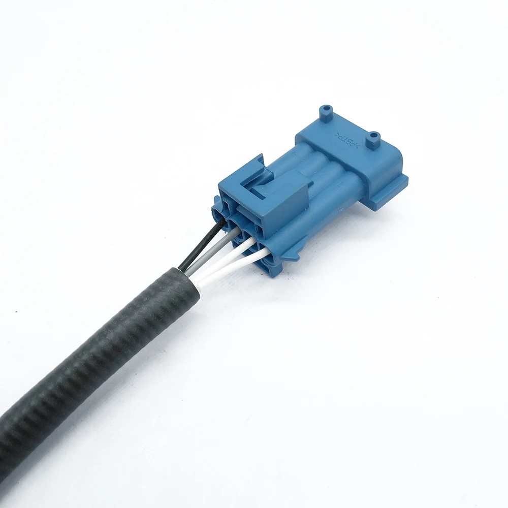 

OE#: 0258006185 Lambda Oxygen Sensor for Citroen Berlingo C2 C3 C4 C5 C6 C8 Peugeot Volvo 9636876580 1628 KY