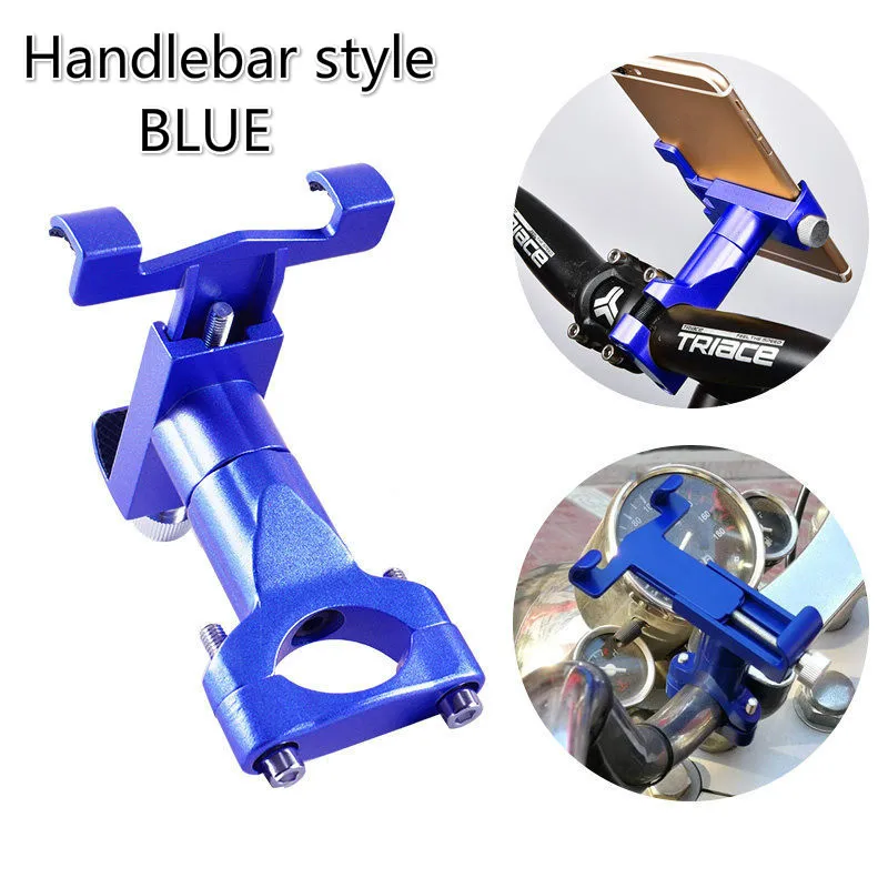 Мотоциклетные детали CNC мобильный телефон держатель Высокого Качества