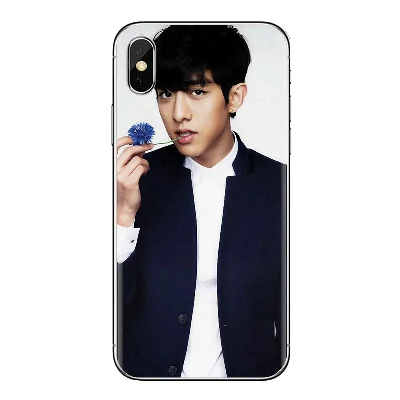 Для iPod Touch Apple iPhone 11 Pro 4 4s 5 5S SE 5C 6 6S 7 8 X XR XS Plus Max силиконовые чехлы CNBLUE кодовое имя