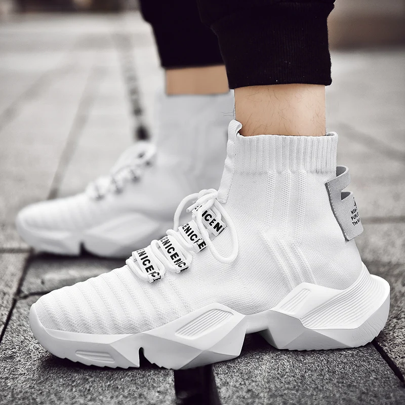 

Men's Shoes