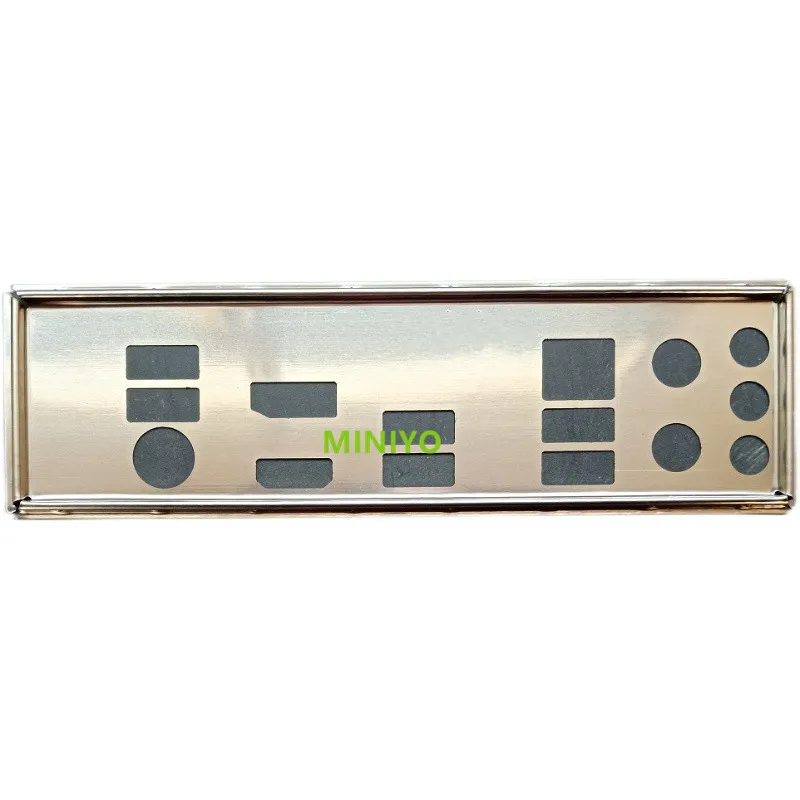 Защитная задняя панель I/O шасси держатель для компьютера материнская плата V1.11 H110