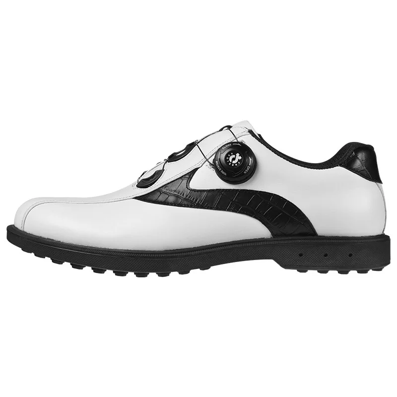 Продажа от производителя 】 обувь для гольфа мужская Свободная спортивная отдыха