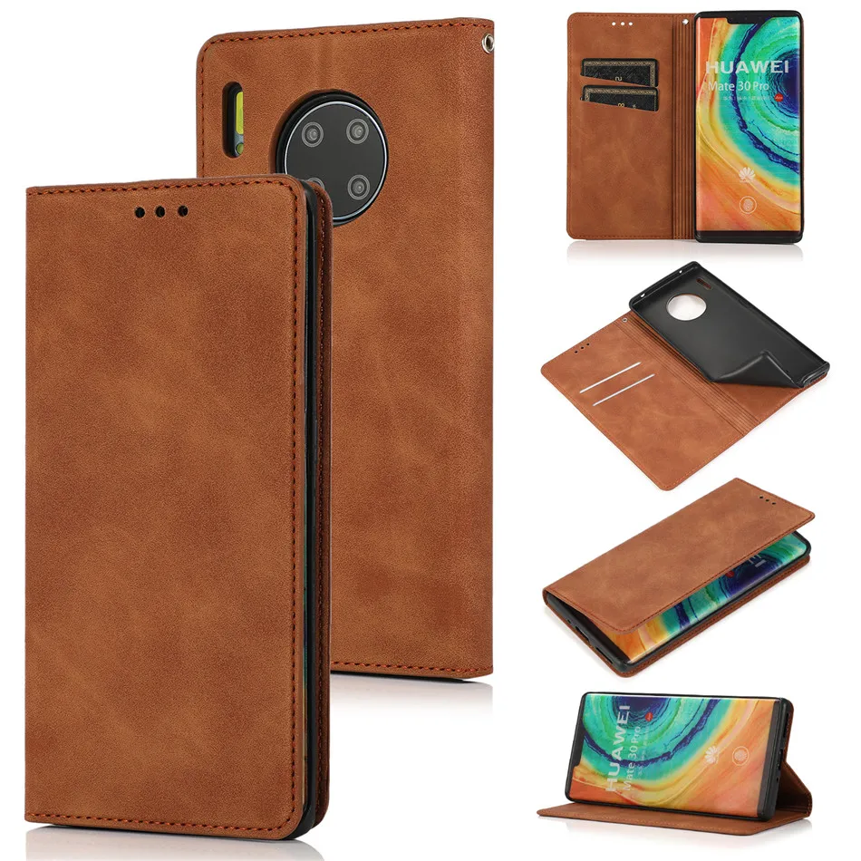 

ultrathin Case Suitable For Sumsung Phone A20E A51 4G A71 4G A10S EU A70S EU A21 EU A11 EU A41 EU A70 EU Flap Leather Shell