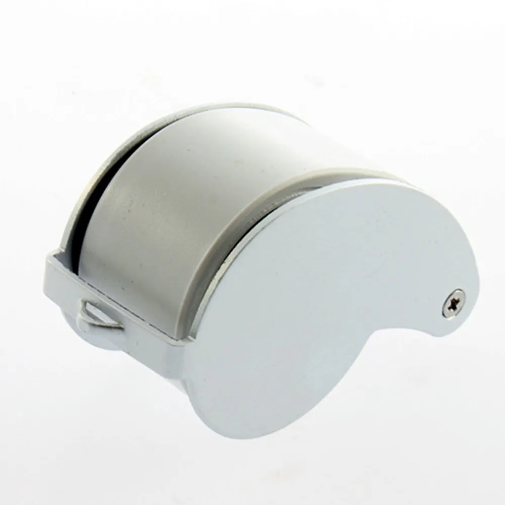

Magnifying Glass Loupe 40X 25mm 40X25mm 40 x 25 Jeweller LED Light Glass Magnifier Portable Illuminated Loupe Fold drop ship