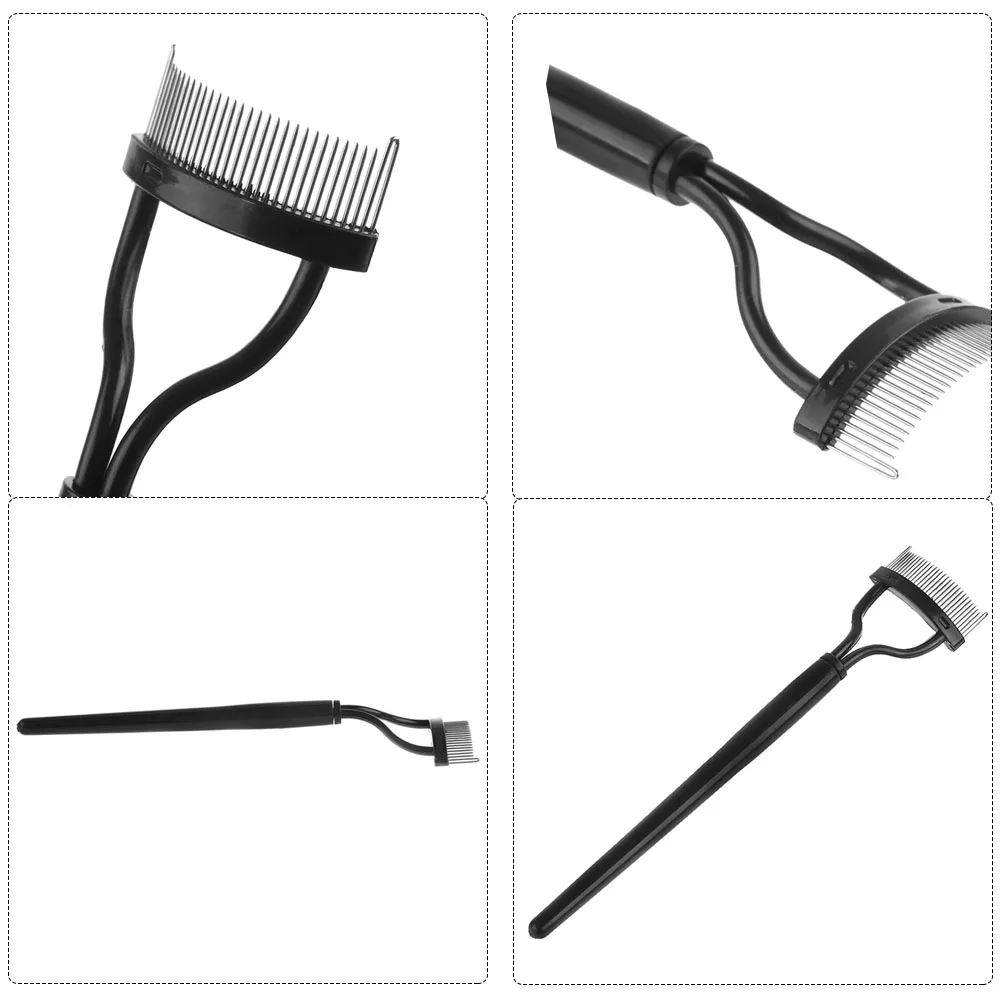 Профессиональный пинцет для ресниц 6A SA 1 шт. инструмент наращивания из