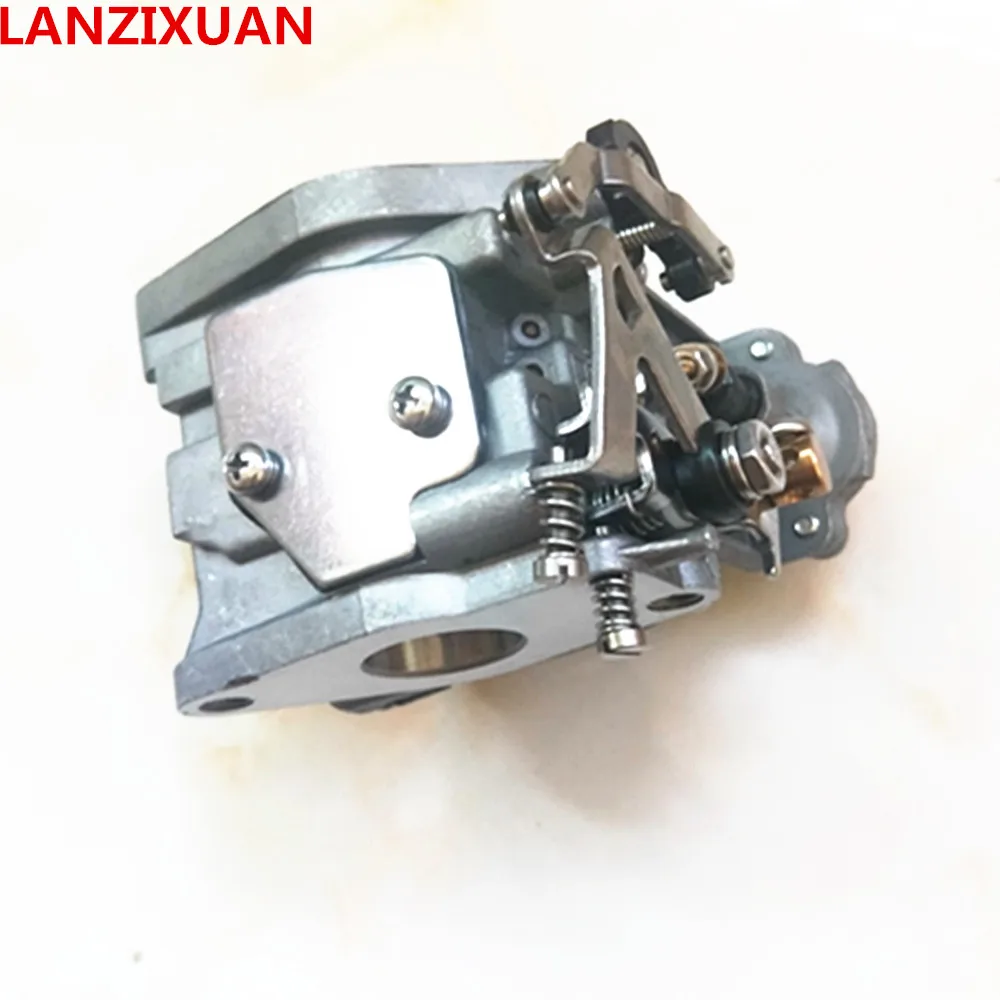 Семейный карбюратор для лодки Parsun HDX Makara F9.9BM F9.9FM F15BM F15FM 4 тактный подвесной