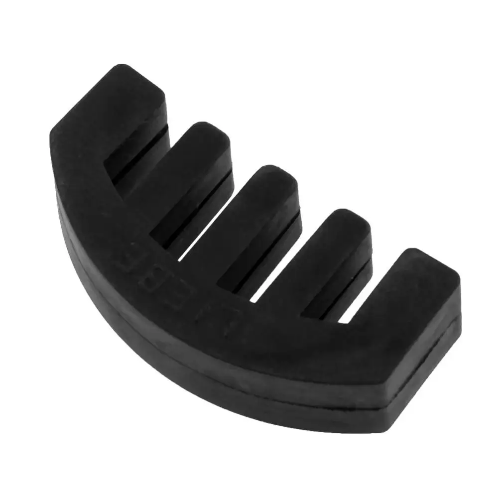 5 штук в упаковке профессиональная для скрипки черного цвета на каблуках высотой