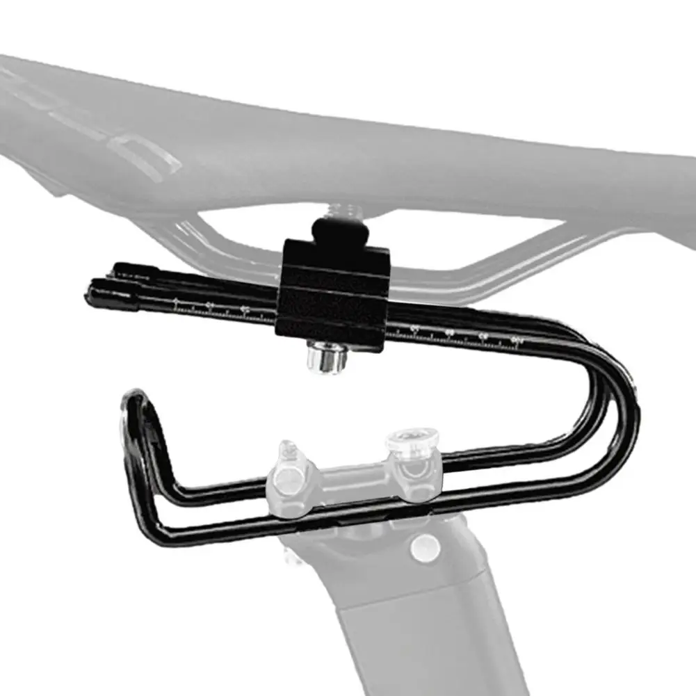 

Bike Cushion Shock Absorber Universal Bicycle Suspension Seat Riding Saddle Modified Comfortable Shock Absorber Seat Bow