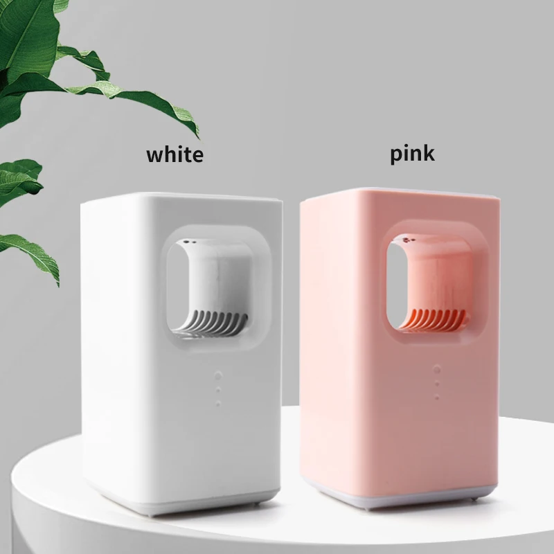 2020 ловушка против комаров ультрафиолетовая лампа Репеллент для мух электронный