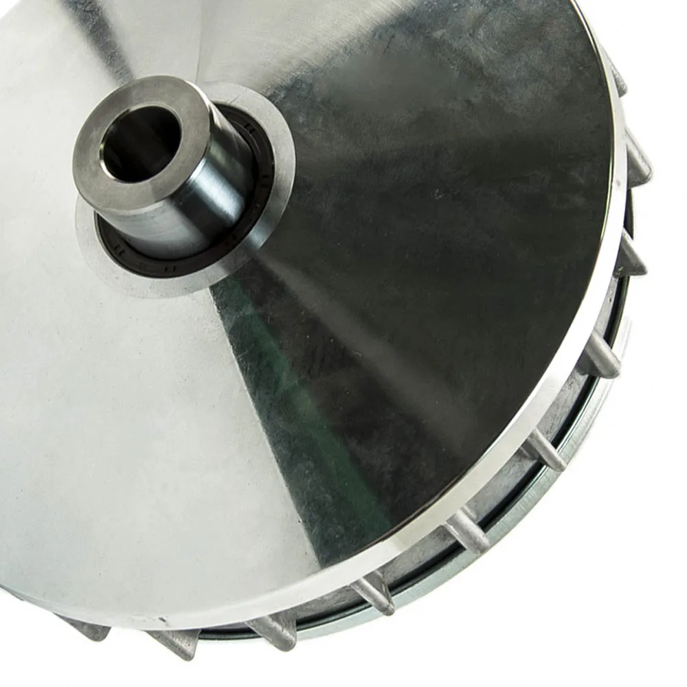 Полный комплект корпуса барабана сцепления для Yamaha Гризли Рино 660 5KM-16611-10-00