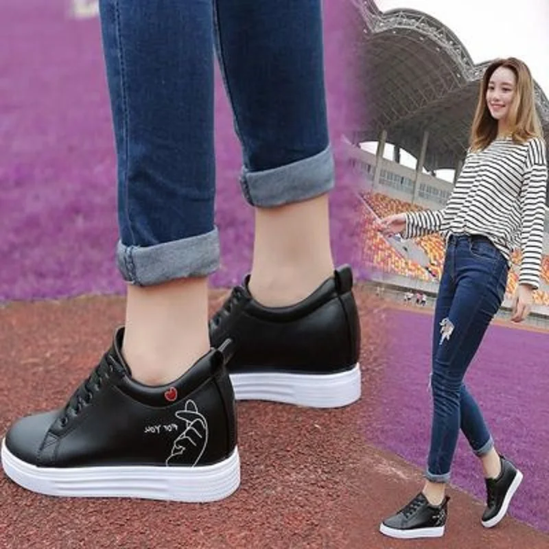 Женская обувь на плоской подошве сезон весна-лето новые тонкие туфли из