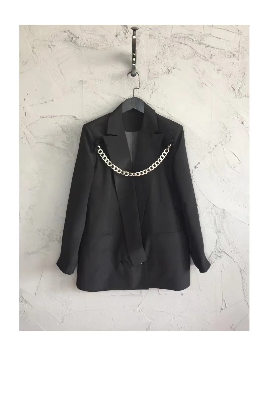 

Женские/мужские осенне-зимние куртки на заказ, очень большого размера