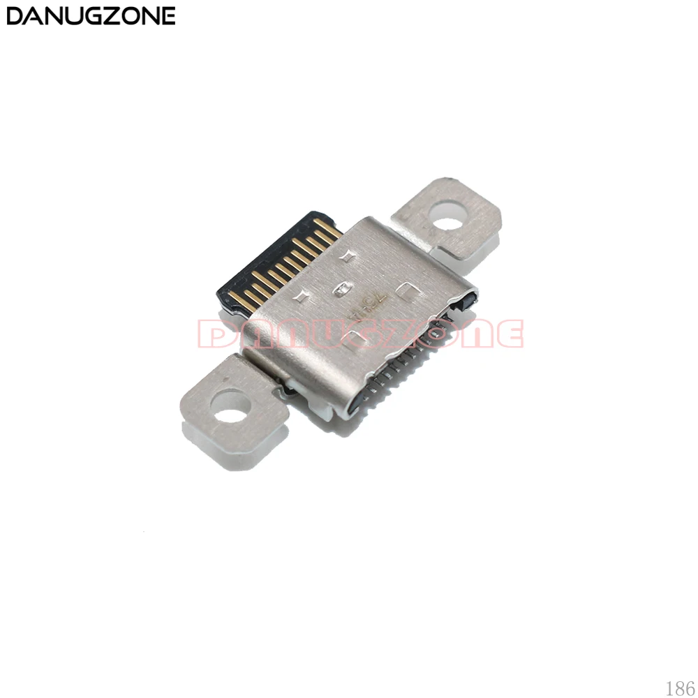 

10PCS/Lot For Xiaomi Mi Black Shark 1 Helo SKR-AO USB Charging Dock Charge Socket Port Jack Connector