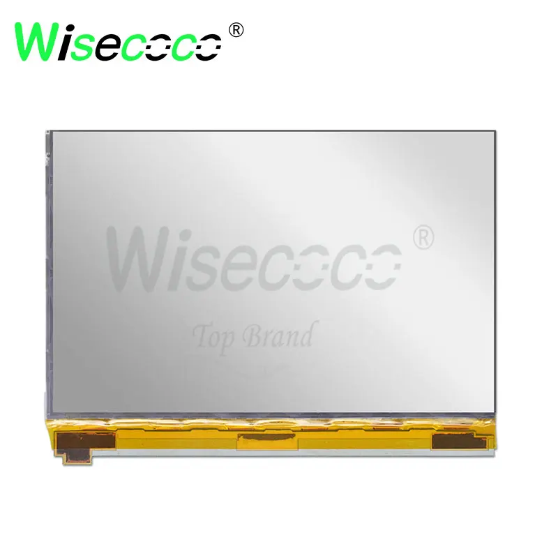 Wisecoco без подсветки 10 1 дюйма LCD 2K IPS 2560*1600 экран для 3D принтера diy проект с плата LVDs |