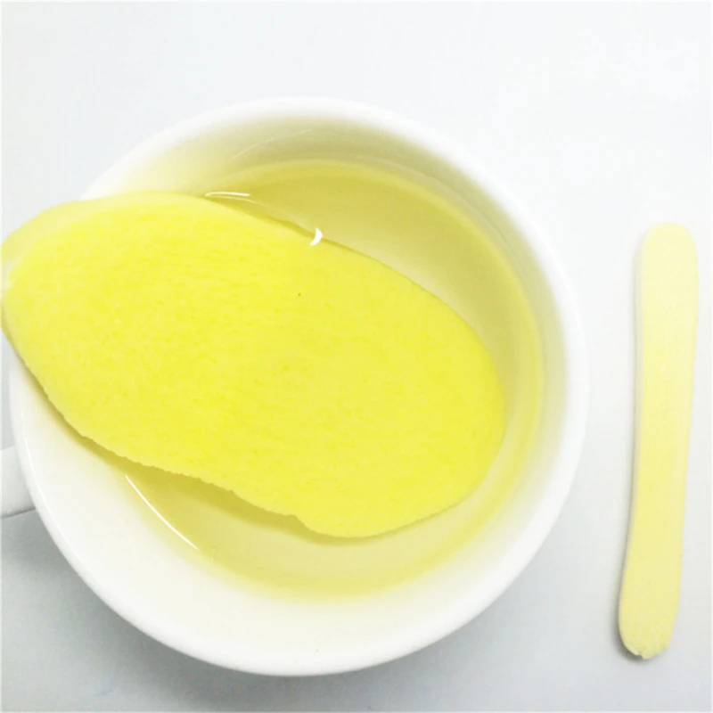 12 шт. сжатие губки для лица| |