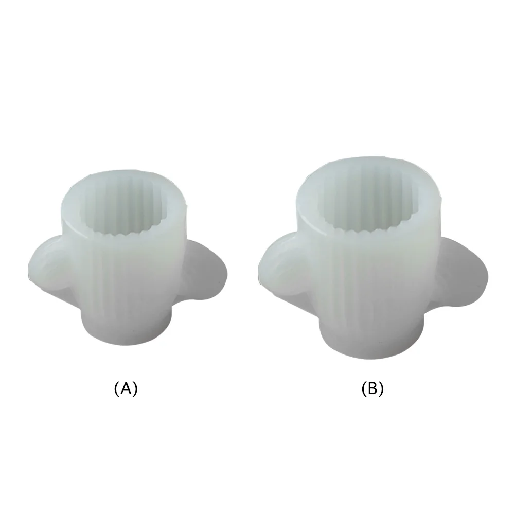 Силиконовая форма в виде кактуса для ароматизированных свечей материал сделай