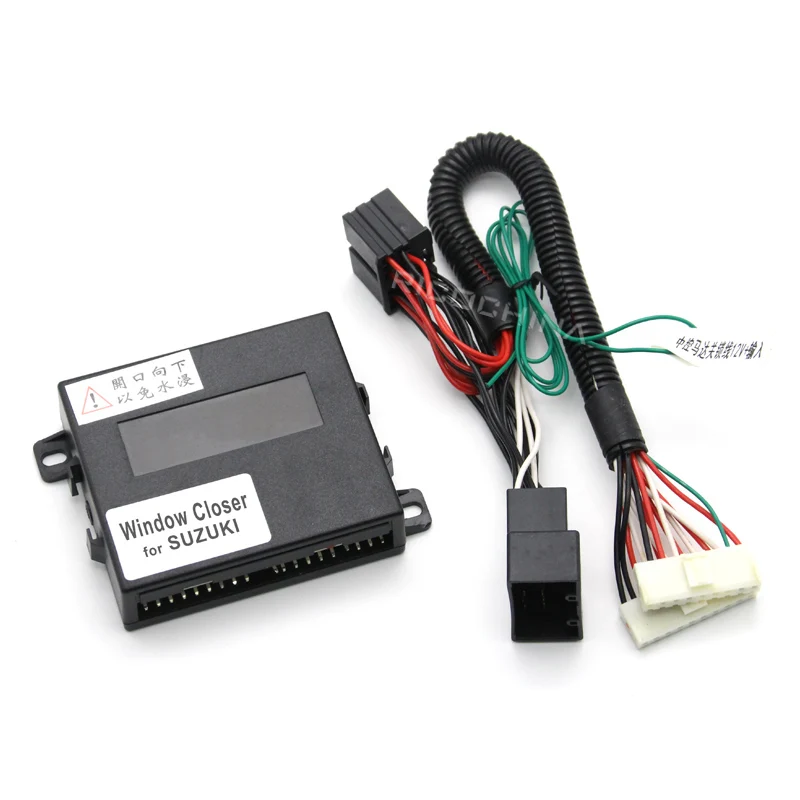 Оригинальное автоматическое закрытие окна автомобиля для SUZUKI Vitara Scross Alivio |