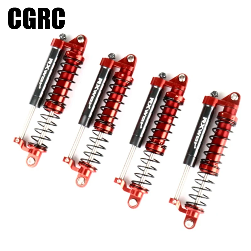 двойная масляная демпфирую