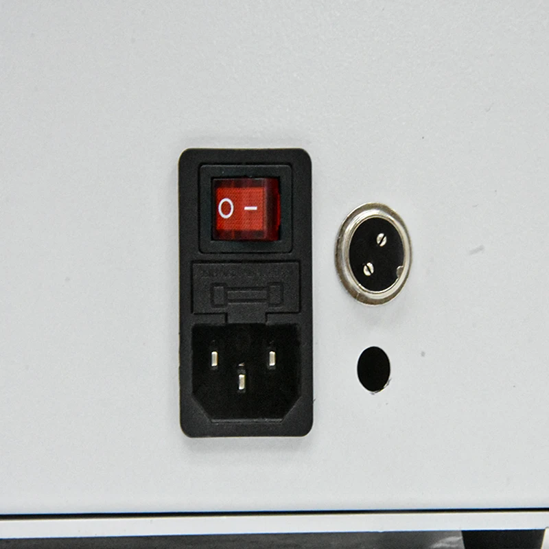 Полностью автоматическая машинка для обмотки микрокомпьютера 110 В/220 В