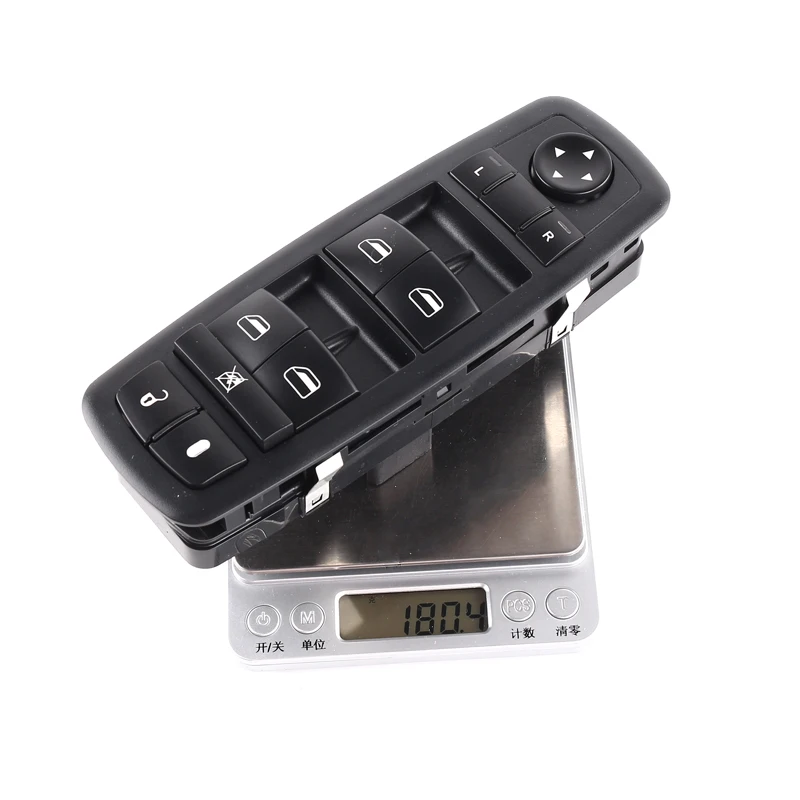 New Power Window Switch For 2008 2009 Chrysler Town & Country Dodge Grand Caravan 4602535AC | Автомобили и мотоциклы