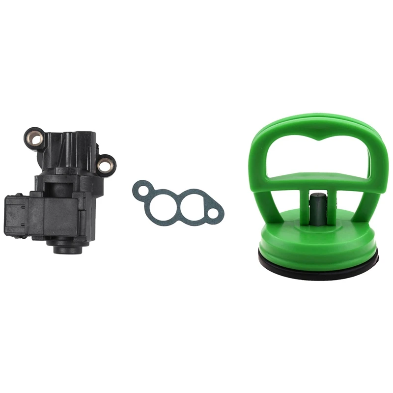 

2 шт инструмент для правки вмятин ремонт кузова Панель Экран открытого ключа и 1x Регулятор ХОЛОСТОГО Управление клапан для Hyundai Amica Atos Getz Kia