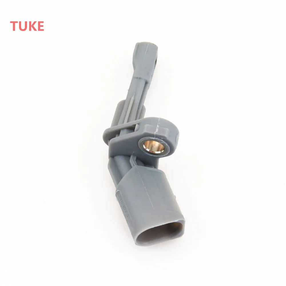 RWSYPL 4WD 1 пара сзади L &amp R КОЛЕСА Скорость Сенсор для Q3 CC Sharan Passat B7 Tiguan Touran Scirocco WHT 003 859