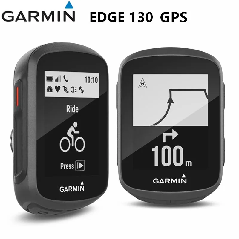 Garmin EDGE 130/530/830/520 PLUS 1030 Беспроводной GPS горный велосипед/дорожный велосипед