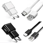 USB-кабель для передачи данных, 1 м, для Samsung S21S20 PlusS22 UltraA70A50A30A20A10A80A90A50SA30SA70S
