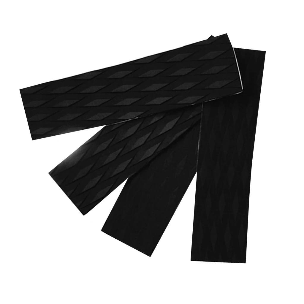 9 шт. Тяговая колодка для захвата и хвоста доски серфинга прочный легкий