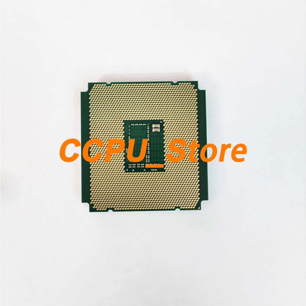 Ксеон E5 2696 v3 SR1XK 2 3 ГГц 18 ядро 36 нить 45 МБ 145W LGA2011 X99 Процессор не получен сертификат