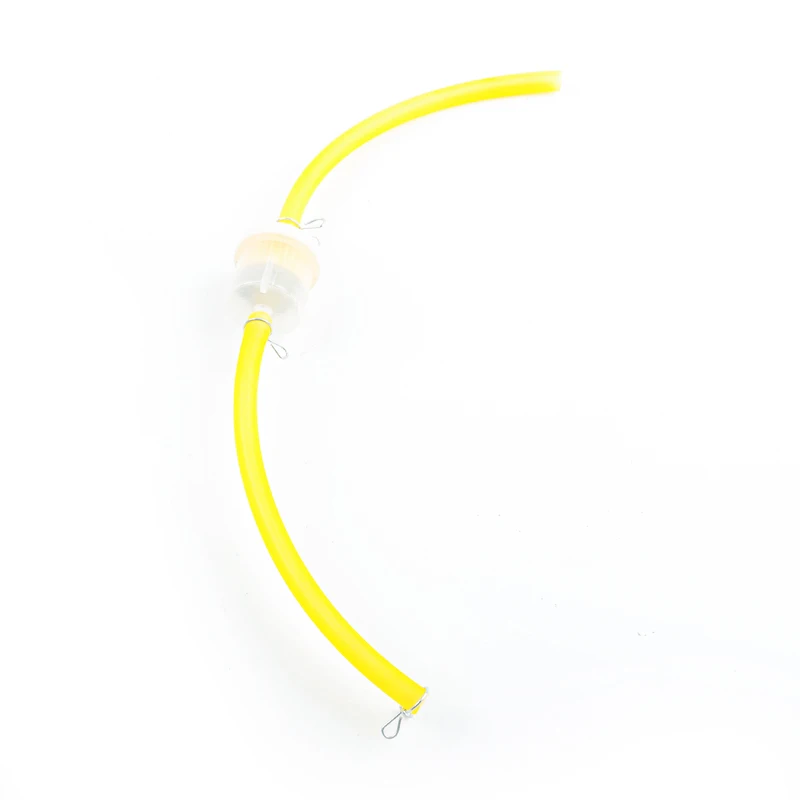 Универсальные топливные фильтры для мотоциклов труба с зажимами магнит