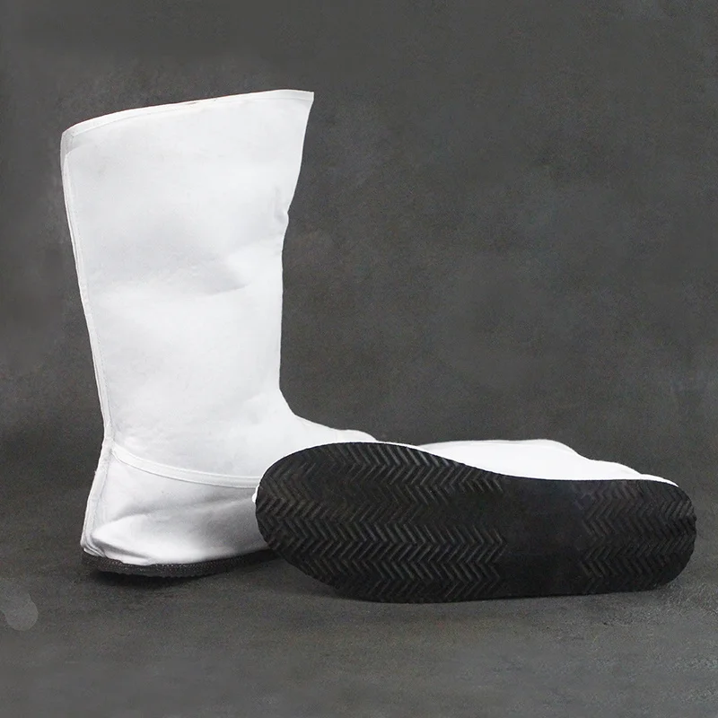 Китайские костюмы для кино и ТВ ботинки ханьфу мужчин женщин косплей обувь