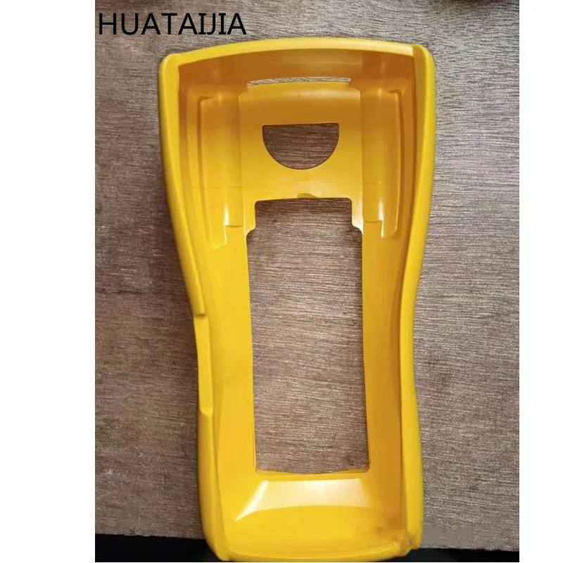 Fluke113-funda amarilla usada para Fluke 113, cubierta amarilla, Fluke 113, marco amarillo-1