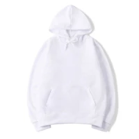 spring autumn men women one piece fashion solid color hip hop hoodie unisex sweatshirts kids boys girls pullover clothing tops