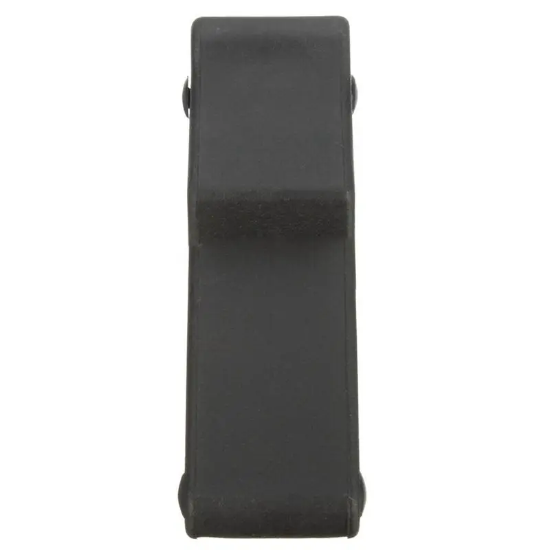 Гибкая дверная защелка 3 8 дюйма сменная мягкая резиновая черная C7-10 |