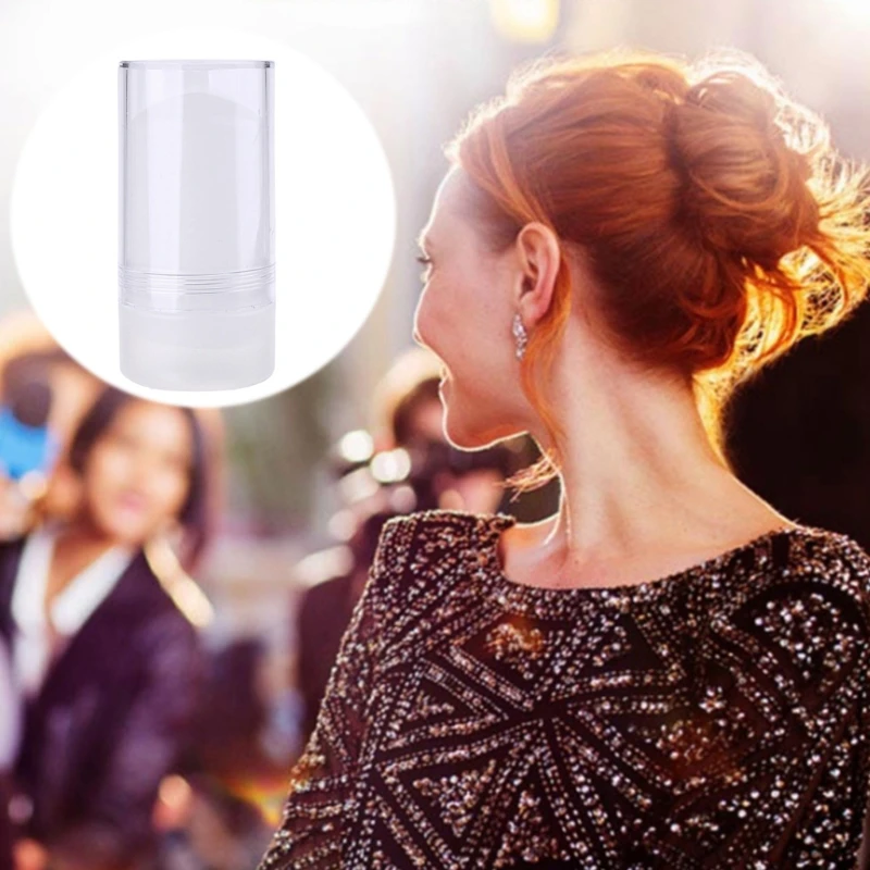 

60g/120g Crystal Body Deodorant Stick Natural Alum Ingredient Aluminum Free Travel Portable Odor Remover Antiperspirant for M15