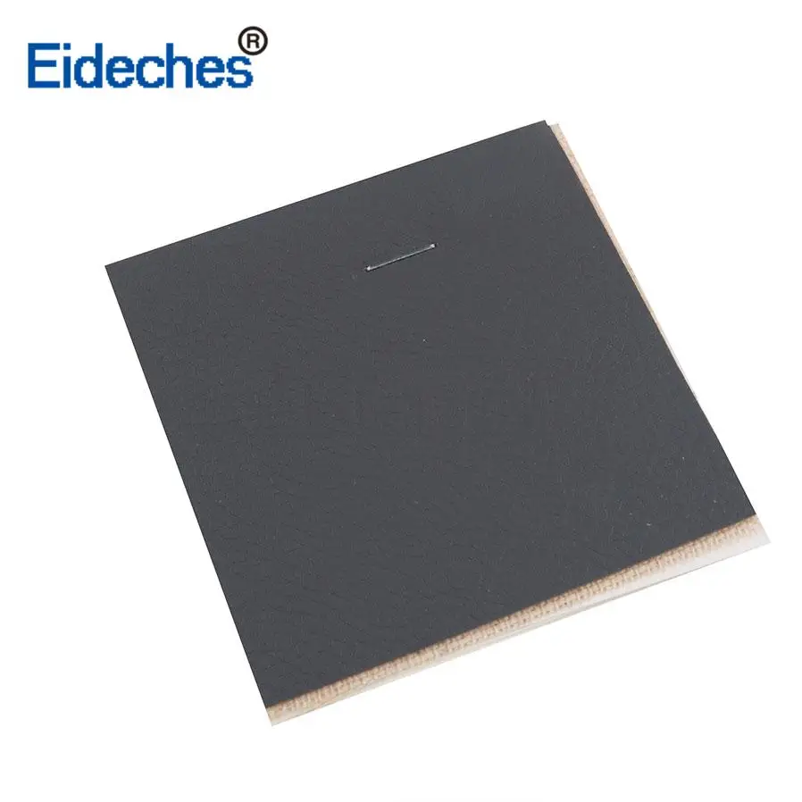 Набор для ремонта жидкой кожи 7 цветов s авто на сиденье в машину диван пальто