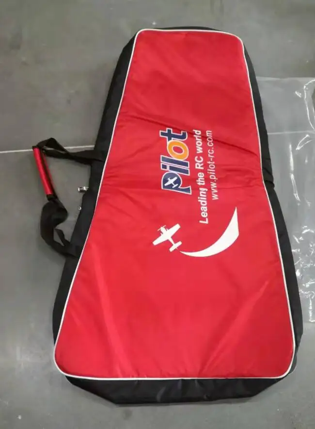 KUZA RC деревянные модели крыльев для моделей 30cc 220cc|rc bag|bag rcrc wing |