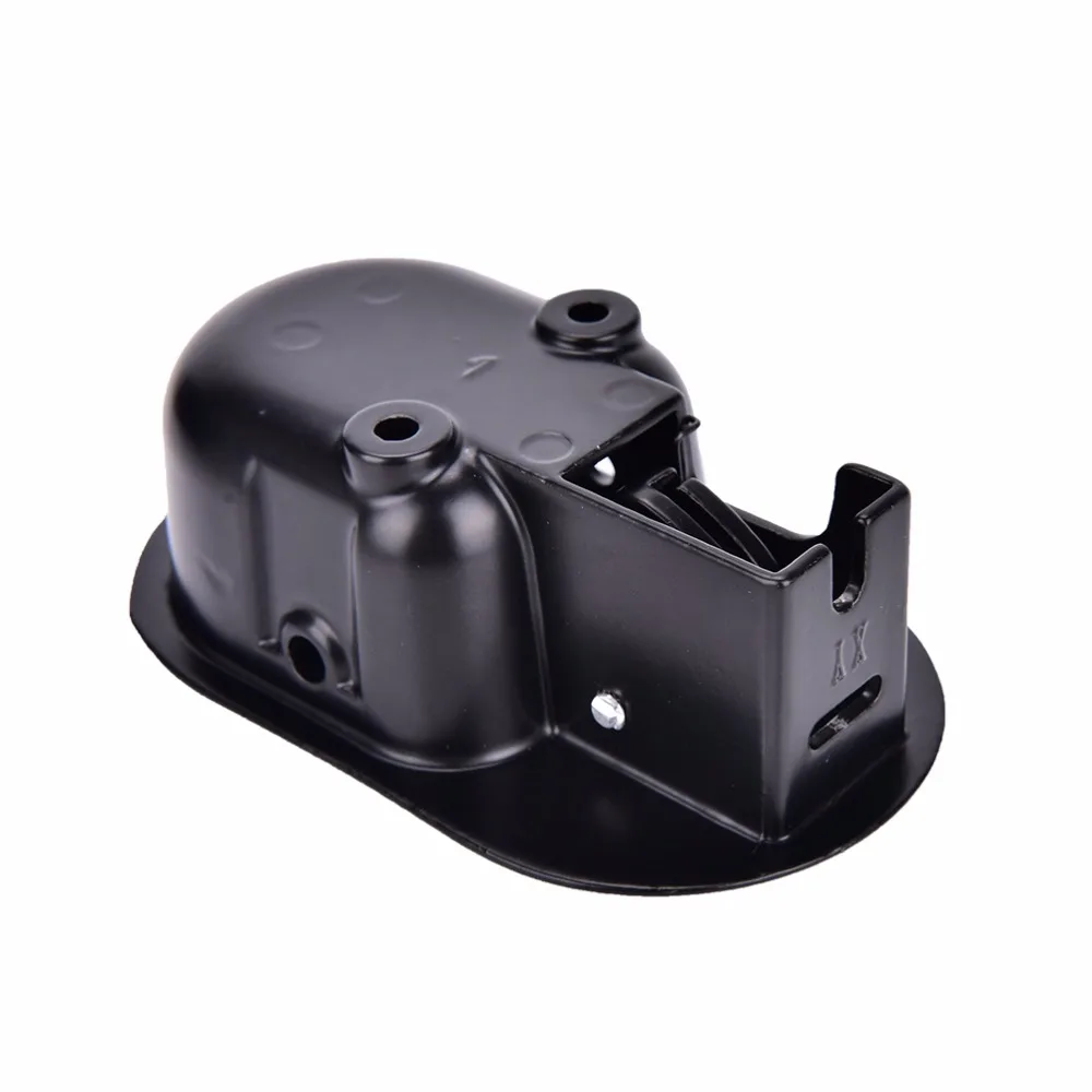 Прочный черный ручка металлическая дивана кресло диван выпуск сменный рычаг