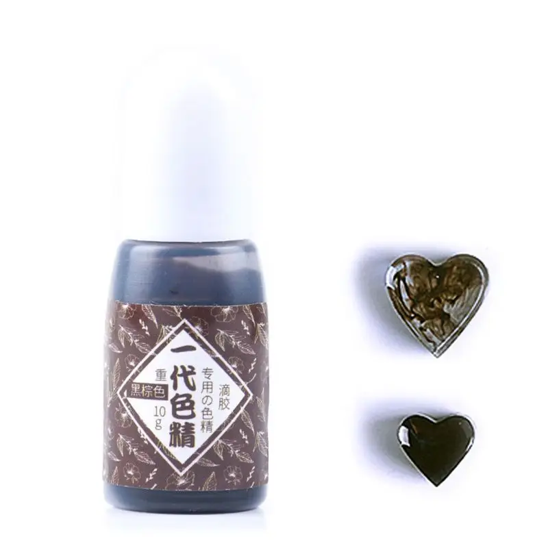 Пигмент для уф смолы сделай сам поделки из эпоксидной краситель изготовления