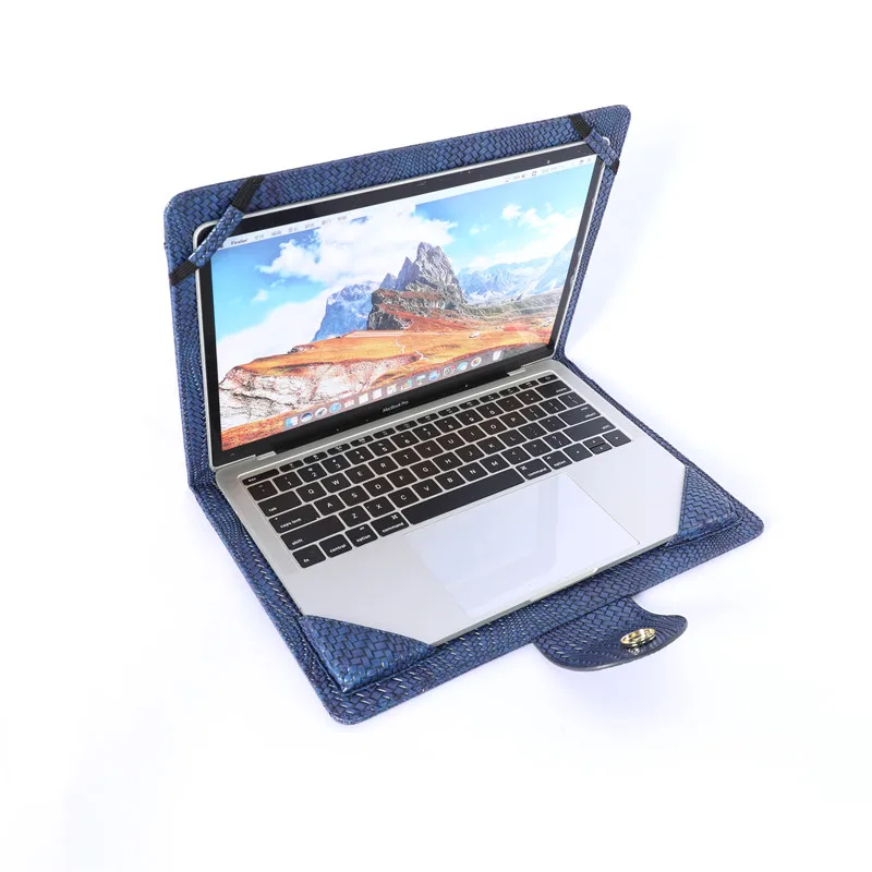 TOPHIGH Custom Letters Note Pad Case Bag For Women 2021 Fashion File Holder High Quality Business Cover For Ipad Holder Hot Sell