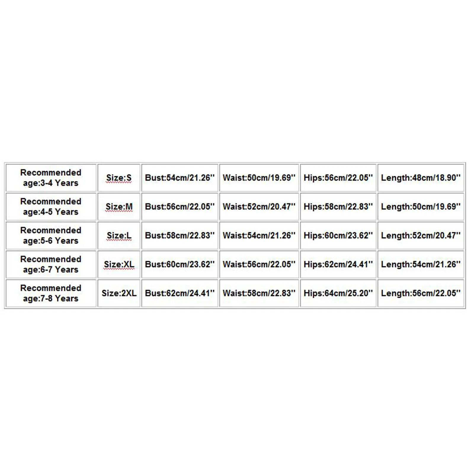 

ISHOWTIENDA Toddler Baby Girls Summer One-piece Swimsuit Ice Cream Printing Swimsuit Girls Swimwear