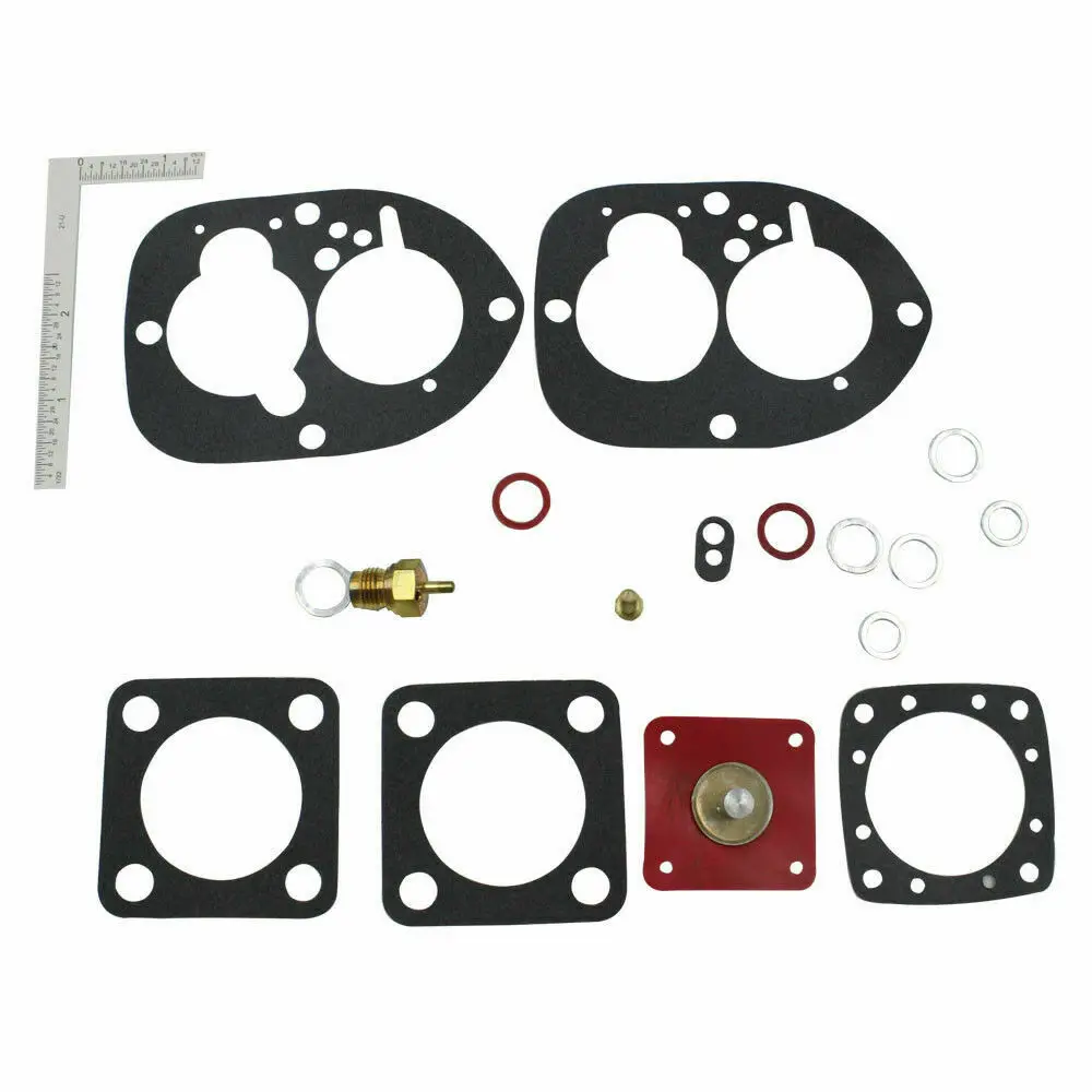 Запасные части для карбюратора запасные INBOARD MARINE 856471 Volvo Penta SOLEX 44 PA-1 карбюратор