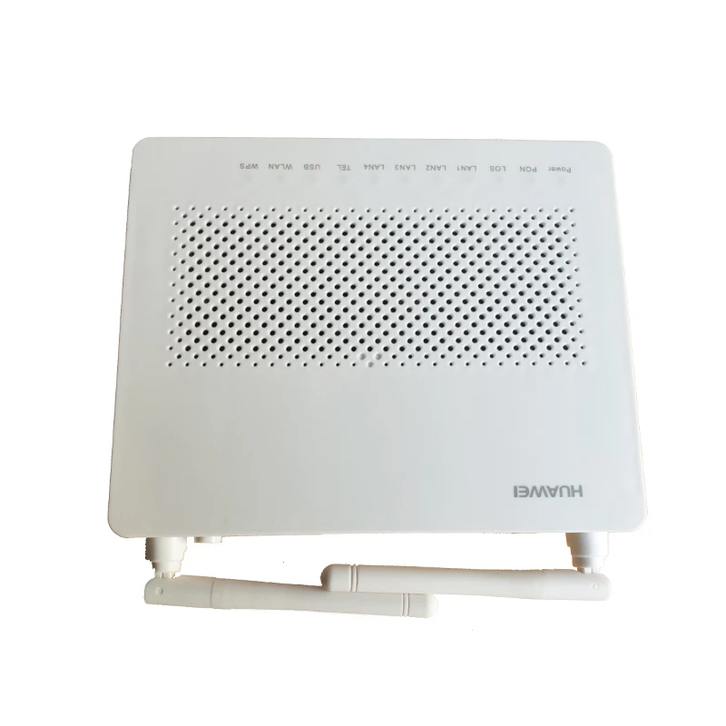 5 шт. оригинальный новый для HW HG8546M Gpon Ont onu 1GE + 3FE VOICE WIFI английская прошивка