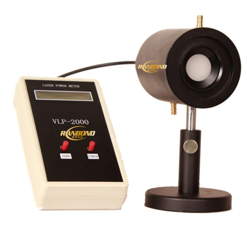 Рисунок 2 - Новый высокомощный лазерный тестовый