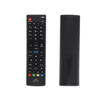 ir 433mhz akb73975757 replacement tv remote control suitable for lcd tv 42ln570855ln575826ln460r29ln460r32ln577s47ln575v
