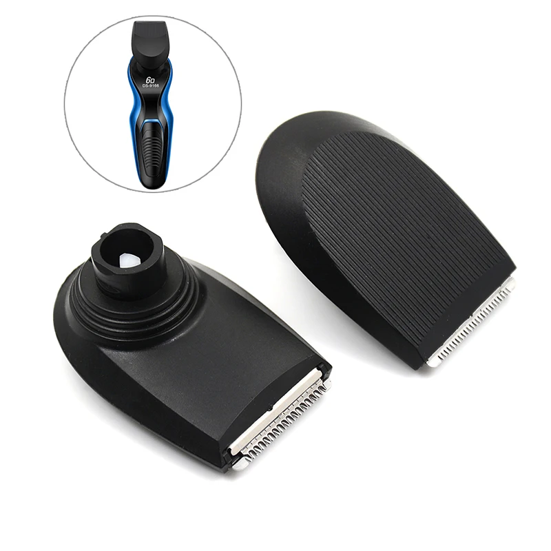 Головка для бритв RQ1150 RQ1151 RQ1155 RQ1160 RQ1180 RQ11 EU зарядка машинка стрижки волос в носу