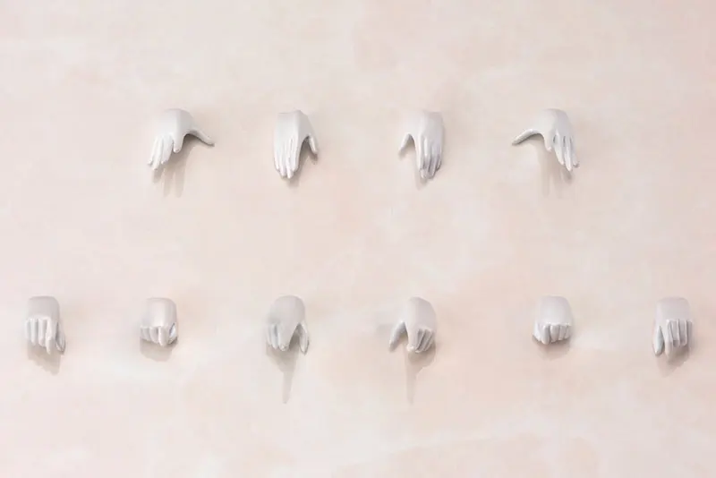 

Kotobukiya, FG009 Mecha Girl Skeleton Body Mattelia